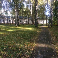 Photo taken at Соборная горка by Лидия Т. on 9/21/2017