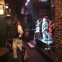 Photo taken at Durty Nelly&amp;#39;s Irish Pub by Jeffrey D. on 11/19/2016