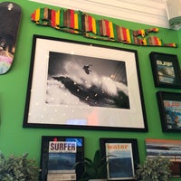 Photo taken at Swell Taco by Jeffrey D. on 1/25/2018