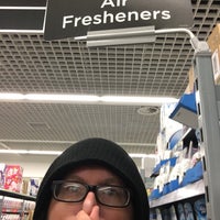 Photo taken at Asda by BARRIE J D. on 8/30/2017