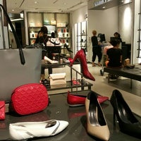 Photo taken at Charles &amp;amp; Keith by Rod v. on 10/16/2015