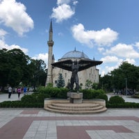 Photo taken at Razgrad by Sewgin T. on 6/7/2019