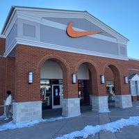 Nike Factory Store - Leesburg Corner - 10 tips