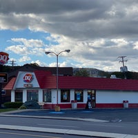 Photo taken at Dairy Queen by Brent F. on 10/8/2020