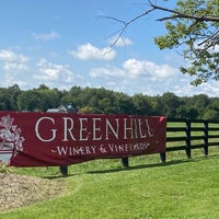 Greenhill Winery Vineyard Middleburg Va Greenhill Winery Vineyard Middleburg Va