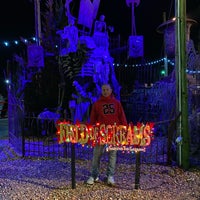 Photo taken at Field Of Screams by Brent F. on 12/13/2020