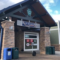 Blue Mountain Service Plaza - 39 tips
