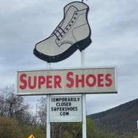 Super store shoes website