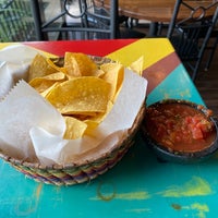 Photo taken at Dos Locos Mexican Stonegrill by Brent F. on 9/18/2020