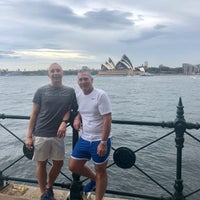 Bradfield Park - Park