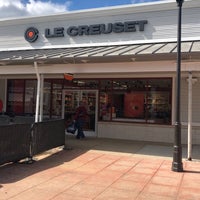 Le Creuset: Leesburg Corner Premium Outlets