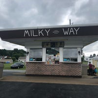 Photo taken at Milky Way by Brent F. on 6/5/2019