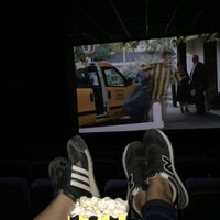 Park Bergama Sinema 618 Ziyaretcidan 1 Tavsiye