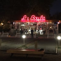 Photo taken at La Boule by Marina on 8/30/2018