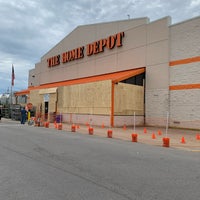 The Home Depot 37 W North Ave