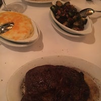 Photo taken at Ruth&amp;#39;s Chris Steak House by Chris H. on 12/10/2017
