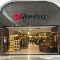 Photo taken at Younkers by Chris H. on 7/14/2018