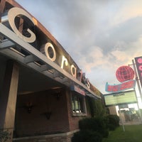 Photo taken at Gorat&#39;s Steak House by Chris H. on 7/14/2018