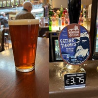 Photo taken at The Pommelers Rest (Wetherspoon) by Adam M. on 3/4/2023