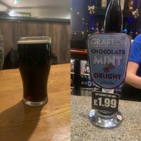 Photo taken at The Sheffield Waterworks Company (Wetherspoon) by Adam M. on 12/4/2021