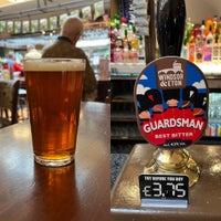 Photo taken at The Pommelers Rest (Wetherspoon) by Adam M. on 3/4/2023