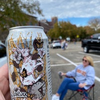 Photo taken at Doak Campbell Stadium by James M. on 12/12/2020