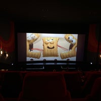 Photo taken at Cinema City by Alex on 12/22/2019