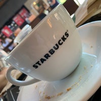 Photo taken at Starbucks by Agus C. on 11/27/2019
