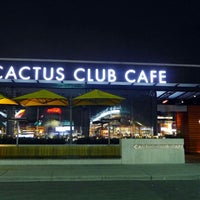 Photo taken at Cactus Club Cafe by Alexander M. on 12/19/2014
