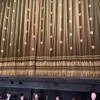 Photo taken at Новая сцена Большого театра by Julz S. on 2/26/2022