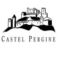 Das Foto wurde bei Castel Pergine von Castel Pergine am 8/4/2014 aufgenommen