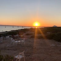 7/28/2021 tarihinde Xavier S.ziyaretçi tarafından 10punto7 Formentera'de çekilen fotoğraf