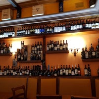 Photo taken at Wine Bar de&amp;#39; Penitenzieri by Katherine K. on 11/21/2017