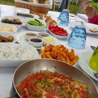 Photo taken at Alaşara Restaurant by Ceyda K. on 5/1/2017