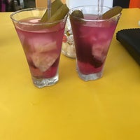 7/14/2017에 Melis K.님이 Çeşme Turşucusu ++Vitamin Bar에서 찍은 사진