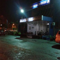 Balai Polis Pandamaran Pelabuhan Klang Selangor