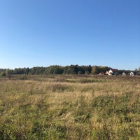 Photo taken at Кладбище в Холмогоровке by Stepan G. on 10/15/2018