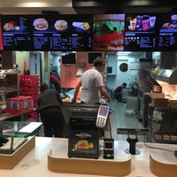 Photo taken at McDonald&amp;#39;s by Stepan G. on 4/16/2018