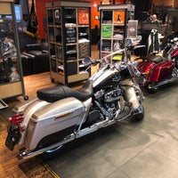 Photo taken at Harley-Davidson by Stepan G. on 6/12/2019