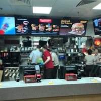 Photo taken at McDonald&amp;#39;s by Stepan G. on 3/19/2020