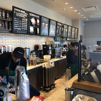 Photo taken at Starbucks by Stepan G. on 11/1/2019