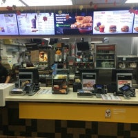 Photo taken at McDonald&amp;#39;s by Stepan G. on 11/13/2016