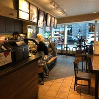 Photo taken at Starbucks by Stepan G. on 9/29/2018