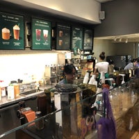 Photo taken at Starbucks by Stepan G. on 10/23/2019