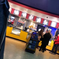 Photo taken at Cineworld by George A. on 12/29/2019