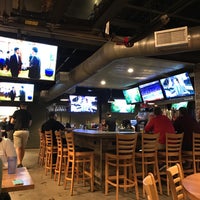 Photo taken at Scotty&amp;#39;s Brewhouse by Richard H. on 2/9/2019