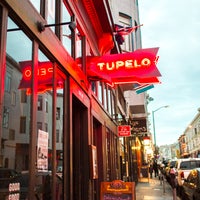 Foto tirada no(a) Tupelo por Tupelo em 11/8/2017