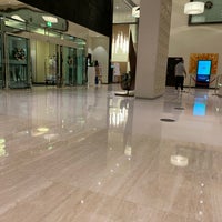 Photo taken at Hyatt Place Dubai/Al Rigga by ARK on 12/17/2020