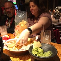 Photo taken at Chili&amp;#39;s Grill &amp;amp; Bar by Peggy D. on 10/7/2018