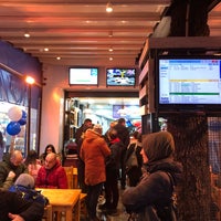 Foto tomada en Tostçu Erol İstanbul Karaköy Şubesi  por Nazif Ö. el 1/12/2019